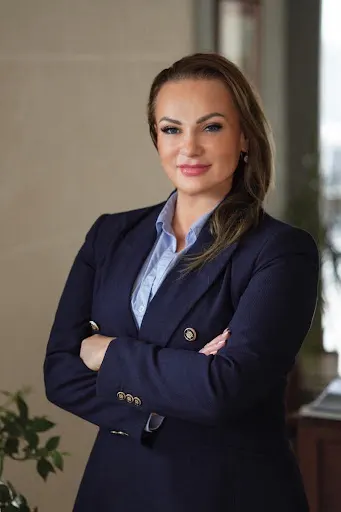 Kancelaria Radcy Prawnego Iwona Wójcik-Lis